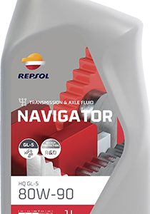 ALYVA REPSOL NAVIGATOR HQ GL5 80W90 1L
