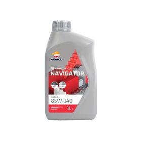 ALYVA REPSOL NAVIGATOR HQ GL5 85W140 1L