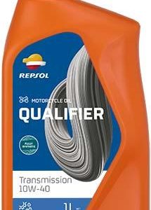 ALYVA REPSOL QUALIFIER TRANSMISSION 10W40 1L