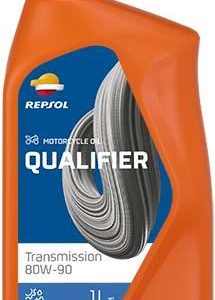 ALYVA REPSOL QUALIFIER TRANSMISSION 80W90 1L