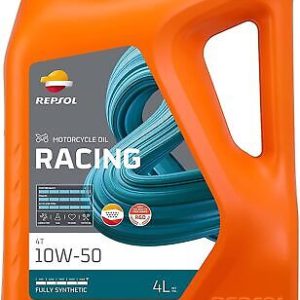 ALYVA REPSOL RACING 4T 10W50 4L