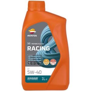 ALYVA REPSOL RACING 4T 5W40 1L