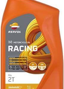 ALYVA REPSOL RACING MIX 2T 1L