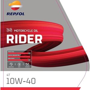 ALYVA REPSOL RIDER 4T 10W40 4L