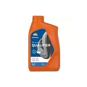 ALYVA REPSOL ŠAKĖMS QUALIFIER FORK OIL 5W 1L