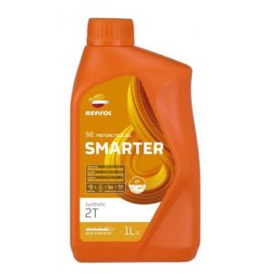 ALYVA REPSOL SMARTER SYNTHETIC 2T 1L