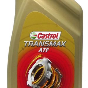 Alyva CASTROL ATF Transmax DEX-VI M-LV 1l