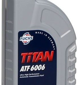 ATF 6006 TITAN 1L