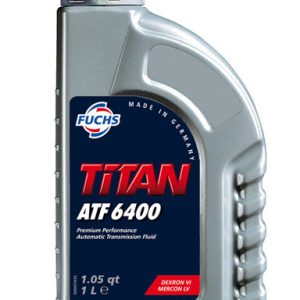 ATF 6400 TITAN 1L