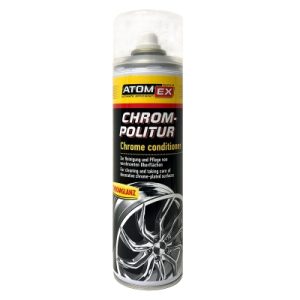 ATOMEX Chromo Kondicionierius 500ml