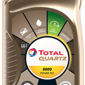 Alyva TOTAL Quartz Future FGC 9000 5W30 1L