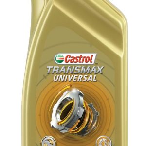 Alyva CASTROL Transmax Universal LL 75w90 1l