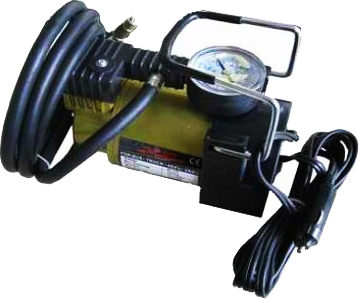 AUTOMOBILINĖ ELEKTRINĖ POMPA 150PSI. 12V
