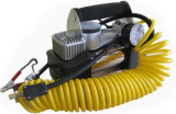 AUTOMOBILINĖ ELEKTRINĖ POMPA TORNADO DID. 200PSI. 12V
