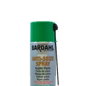 Bardahl Anti-seize 1100C Spray 400 ml