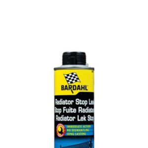 Bardahl Radiator Stop Leak 300ml