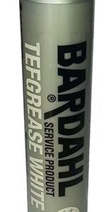 Tepalas BARDAHL TF GREASE WHITE (+PTFE) 400g