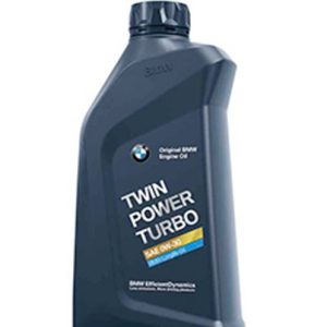 Alyva BMW Twinpower Turbo LL-04 0W30 1L
