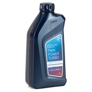 Alyva BMW Twinpower Turbo LL-04 5W30 1L