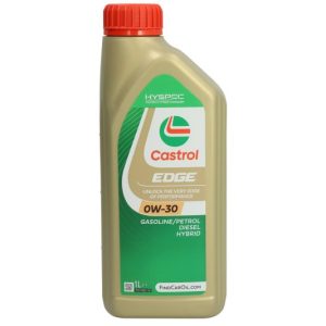 Alyva CASTROL Edge C3 0w30 1L