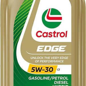 Alyva CASTROL Edge C3 5w30 1L