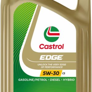 Alyva CASTROL Edge C3 5w30 5L
