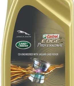 Alyva CASTROL EDGE PROFESSIONAL TITANIUM EC 0w20 1L