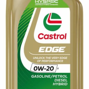 Alyva CASTROL Edge Professional V 0w20 1L
