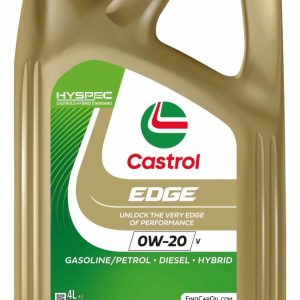 Alyva CASTROL Edge Professional V 0w20 4L