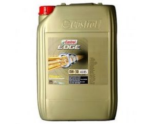 Alyva CASTROL Edge Titanium FST 0w30 A5/B5 (VOLVO) 20L