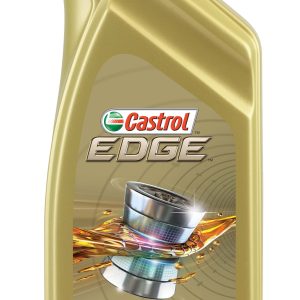 Alyva CASTROL Edge Titanium FST 0w40 1L