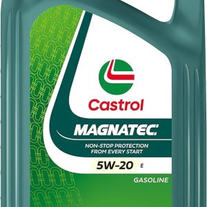 Alyva CASTROL Magnatec E 5w20 5L (FORD)