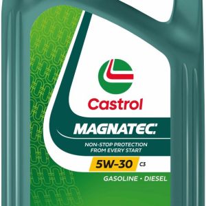 Alyva CASTROL Magnatec C3 5w30 5L
