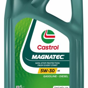 Alyva CASTROL Magnatec A5 5w30 4L (FORD)