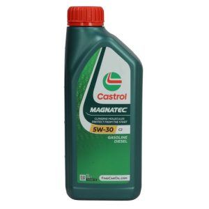 Alyva CASTROL Magnatec C2 5w30 1L