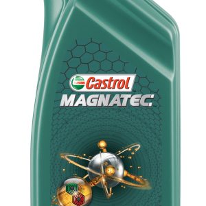 Alyva CASTROL Magnatec C3 5w40 1L