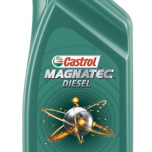 Alyva CASTROL Magnatec diesel DPF 5w40 1L