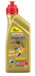 CASTROL Power 1 4t 20w50 1L