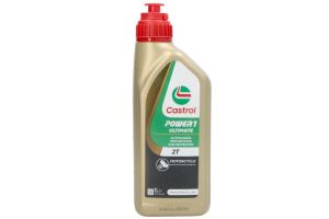 CASTROL Power 1 Ultimate 2t 1L