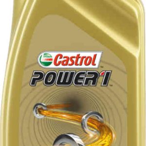 CASTROL Power 1 4t 15w50 1L
