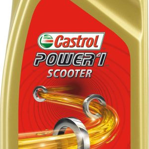 CASTROL Power 1 Scooter 2t 1L
