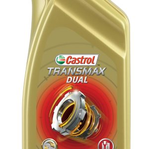 Alyva CASTROL Transmax Dual 1l