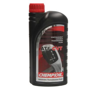 ALYVA CHEMPIOIL  ATF CVT 1L