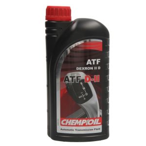 ALYVA CHEMPIOIL ATF DEXRON II D 1L