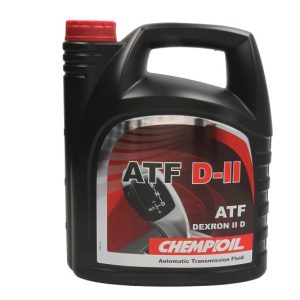 ALYVA CHEMPIOIL ATF DEXRON II D 4L