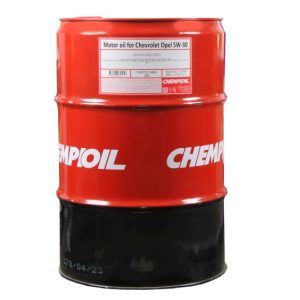 ALYVA CHEMPIOIL C3 5W30 208L