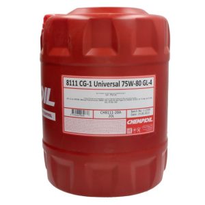 ALYVA CHEMPIOIL CG-1 UNIV 75W80 20L