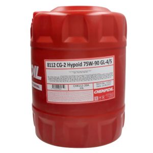 ALYVA CHEMPIOIL CG-2 HYPOID 75W90 20L