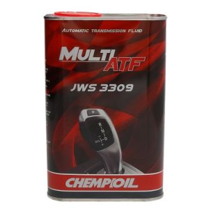 ALYVA CHEMPIOIL MULTI ATF 1L