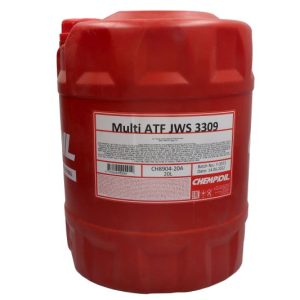 ALYVA CHEMPIOIL MULTI ATF 20L